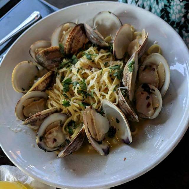 Real Seafood Company Bay City Restaurant Bay City, MI OpenTable