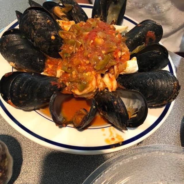 Anastasi Seafood Restaurant Philadelphia Pa Opentable Anastasi Seafood Restaurant Philadelphia Pa