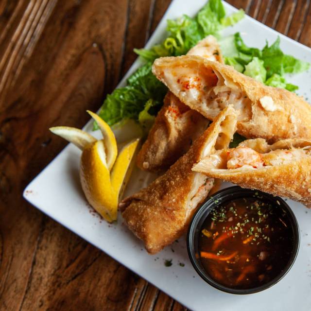 Boil Seafood House Restaurant New Orleans, LA OpenTable