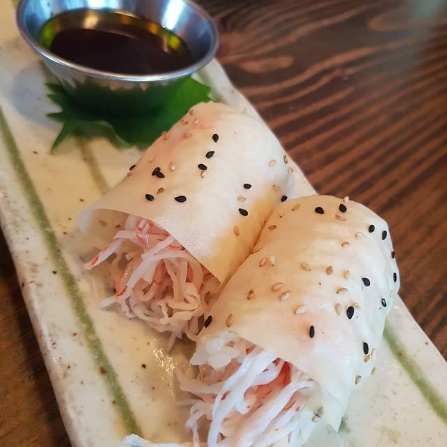 Pubbelly Sushi Miami Beach Restaurant Fl Opentable Pubbelly Sushi Miami Beach Fl