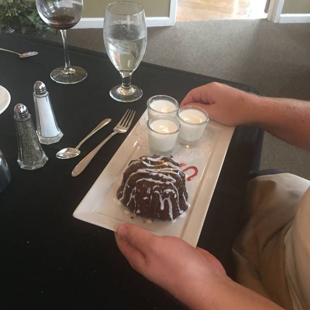 Scott's Downtown (fka Scott's on the Square) Restaurant Gainesville