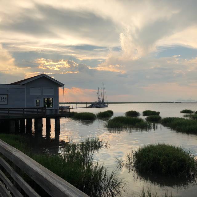 The Wharf Restaurant Jekyll Island, GA OpenTable