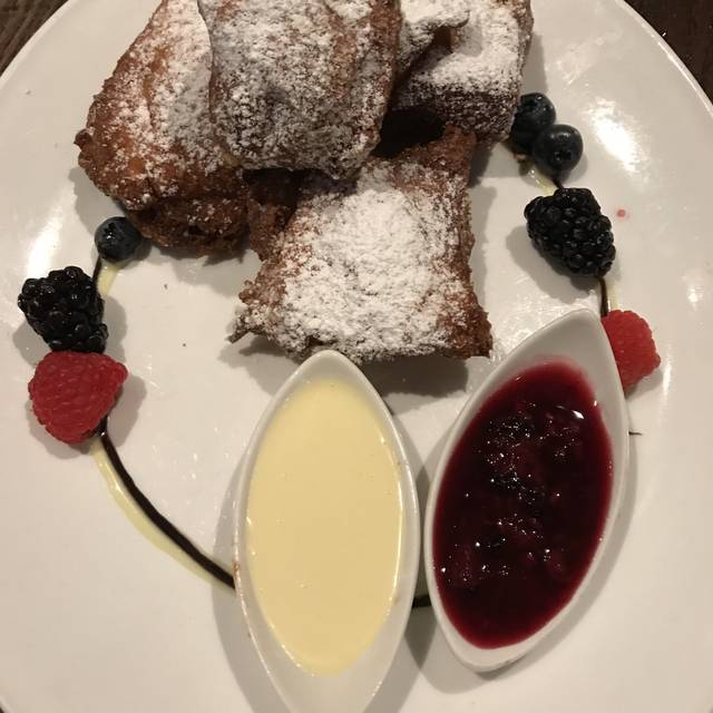 The Chocolate Sanctuary Restaurant Gurnee, IL OpenTable