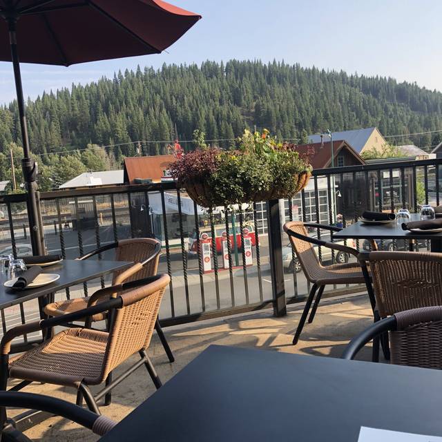 Truckee Tavern Grill Restaurant Ca Opentable Truckee Tavern Grill Ca