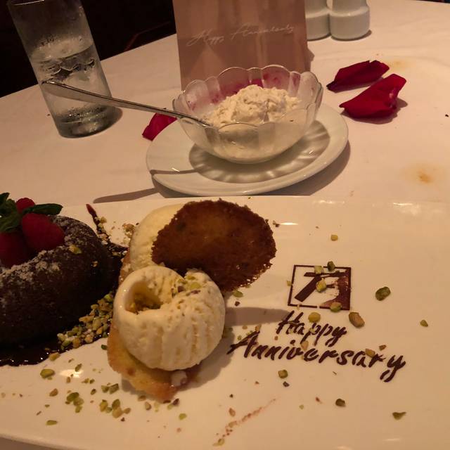 Fleming's Steakhouse Birmingham MI Restaurant Birmingham, MI