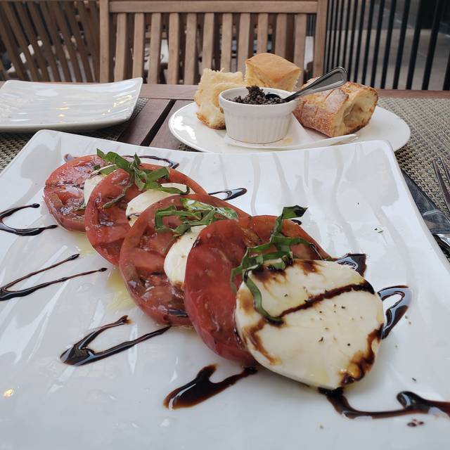 Osteria del Pastaio Restaurant Chicago, IL OpenTable