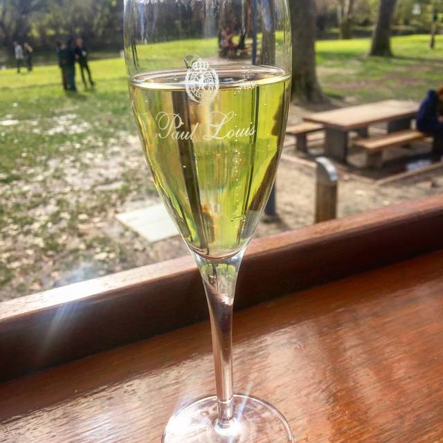 The River Deck Cafe, Albury, AU-NSW