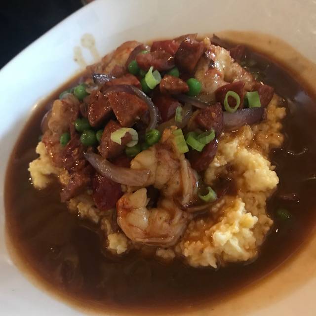 Stiltsville Fish Bar Restaurant Miami Beach, FL OpenTable