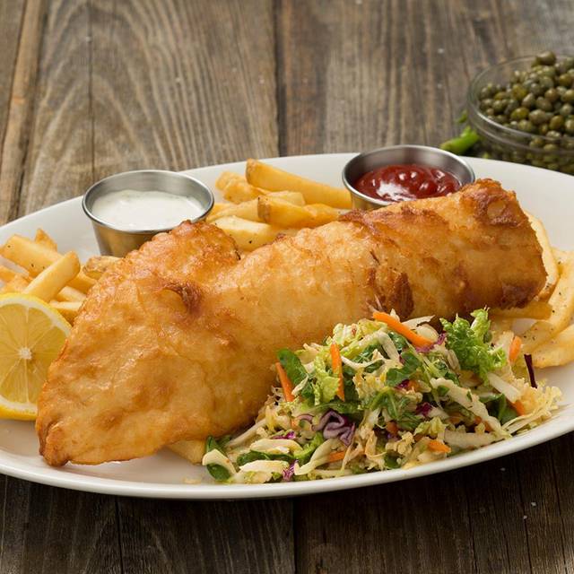 Houlihan's Westlake Restaurant Westlake, OH OpenTable