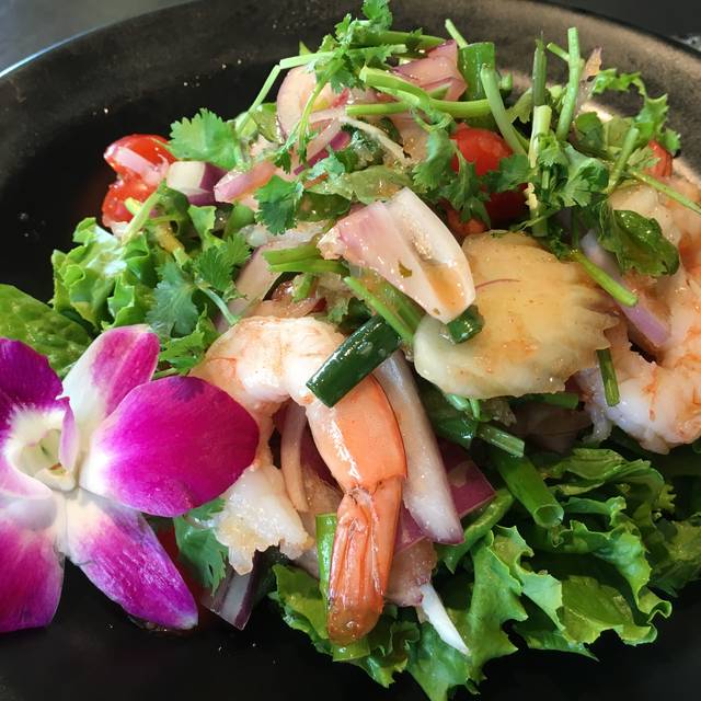 Noi Thai Cuisine Honolulu Restaurant Honolulu, HI OpenTable