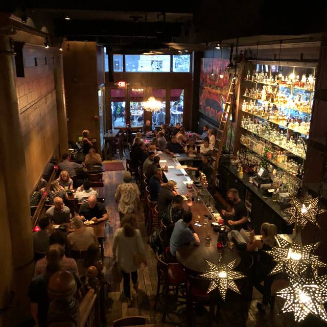 Barrio Restaurant Minneapolis, MN OpenTable