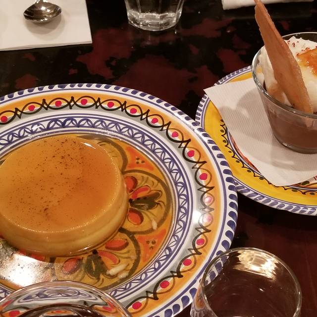 La Tienda Tapas Bar Restaurant Williamsburg, VA OpenTable