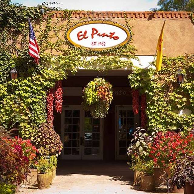 El Pinto Restaurant Albuquerque, NM OpenTable