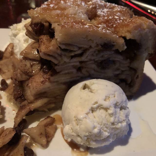 Gorat's Steak House Restaurant Omaha, NE OpenTable