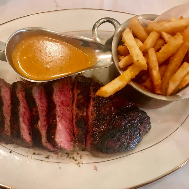 Boucherie Union Square Restaurant New York, NY OpenTable