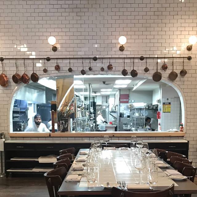 Boucherie Union Square Restaurant New York, NY OpenTable
