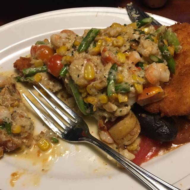 Phillips Seafood Atlantic City Restaurant Atlantic City, NJ OpenTable