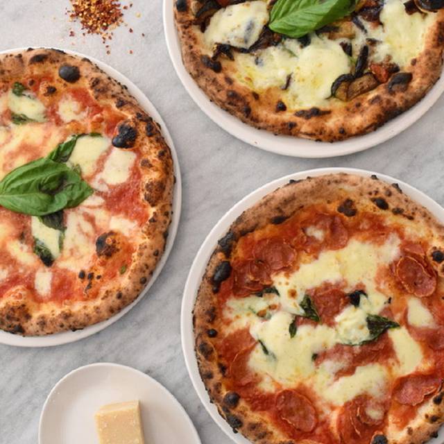 10 Restaurants Near The Symphony Hall Opentable