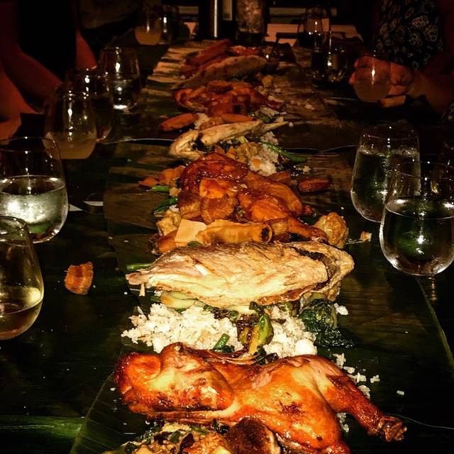 Perla Restaurant Philadelphia, PA OpenTable