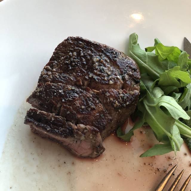 SER Steak+Spirits Restaurant Dallas, TX OpenTable