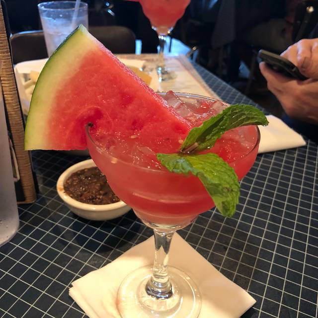 Uncle Julio's Lombard/ Oakbrook Restaurant Lombard, IL OpenTable