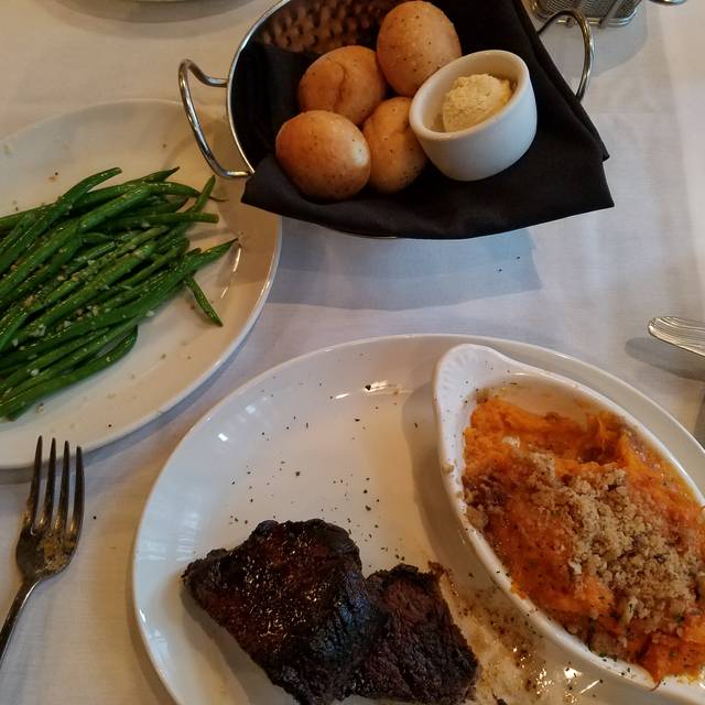 Stoney River Steakhouse and Grill Annapolis Restaurant Annapolis