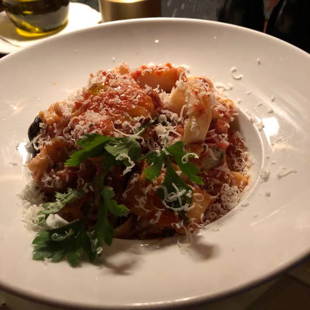 Il Palio Restaurant Shelton, CT OpenTable