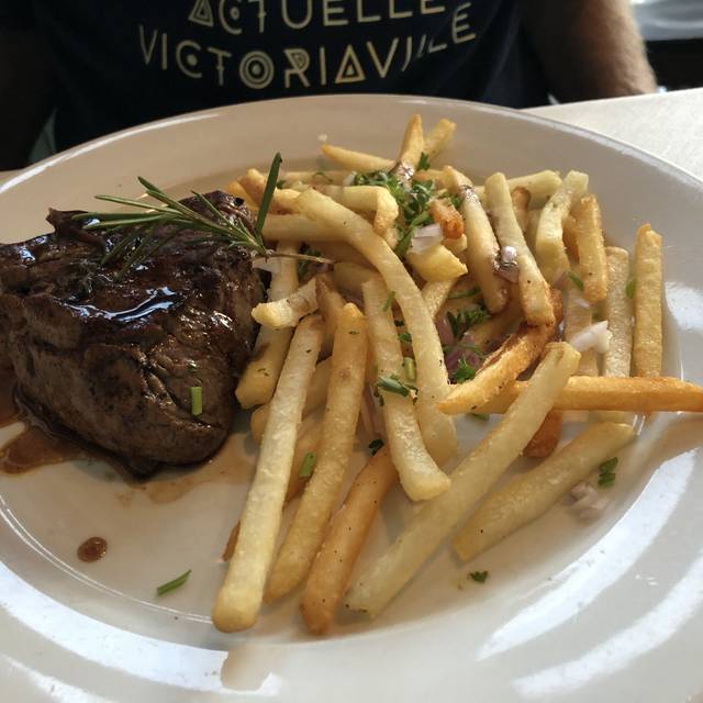 Cafe Rabelais Restaurant Houston, TX OpenTable