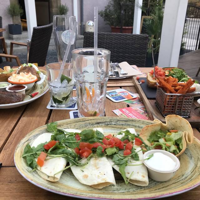 Enchilada Bayreuth Enchilada Bayreuth