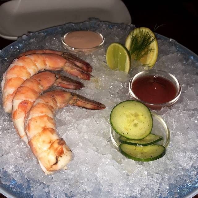 Lobster Bar Sea Grille Fort Lauderdale Restaurant Fort Lauderdale