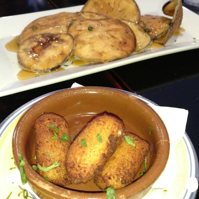 La Tienda Tapas Bar Restaurant Williamsburg, VA OpenTable