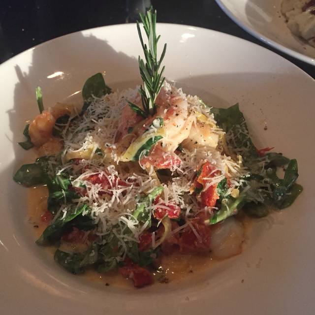 il Calabrese Ristorante and Bar Restaurant Southlake, TX OpenTable