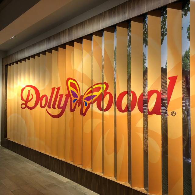 Song & Hearth at Dollywood's DreamMore Resort and Spa