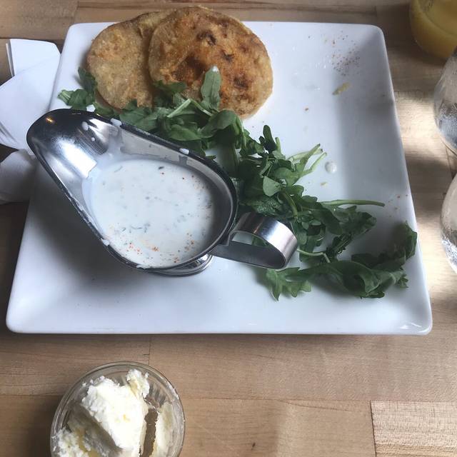 The Tomato House Restaurant Senoia, GA OpenTable