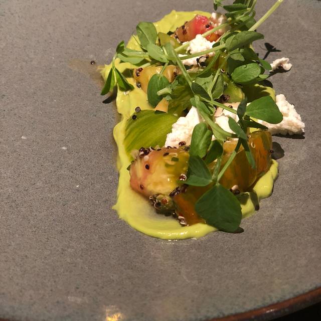 Rider Restaurant Seattle, WA OpenTable