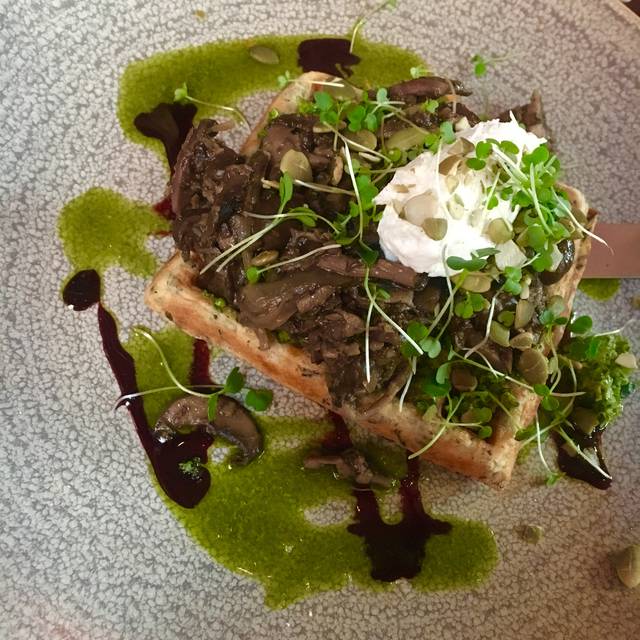 Tzin Wine & Tapas Restaurant Edmonton, AB OpenTable