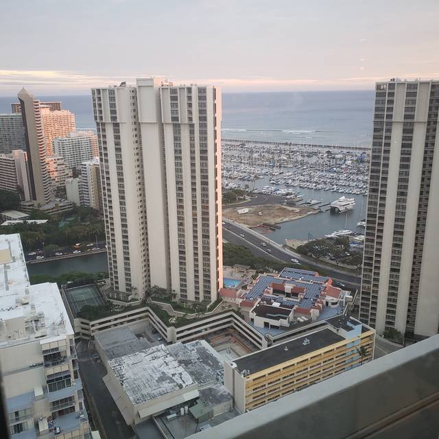 The Signature Prime Steak & Seafood Restaurant Honolulu, HI OpenTable