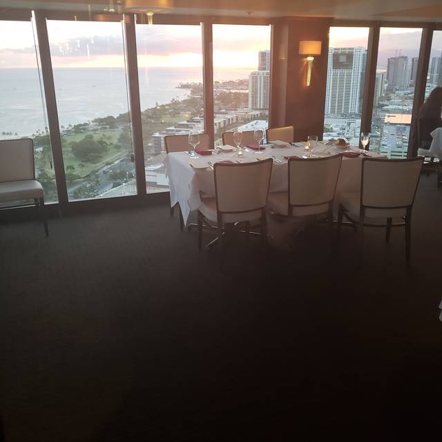 The Signature Prime Steak & Seafood Restaurant Honolulu, HI OpenTable