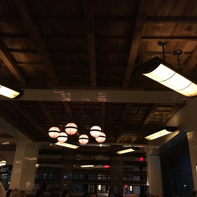 The Smith Nomad Restaurant New York Ny Opentable The Smith Nomad New York Ny