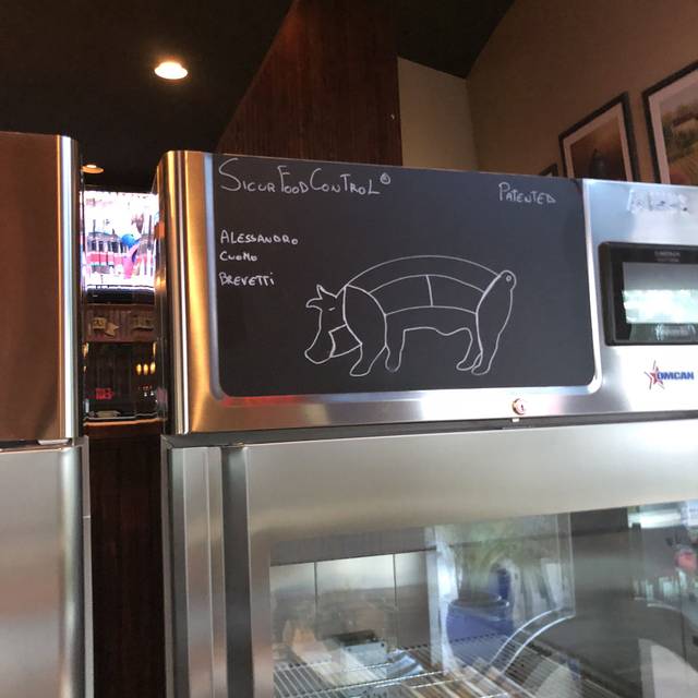 Enzo's Bistro and Bar Restaurant La Quinta, CA OpenTable