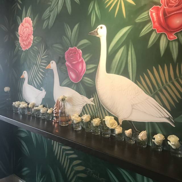 Duck Duck Goose - Fells Point, Baltimore, MD Duck Duck Goose - Fells Point, Baltimore, MD