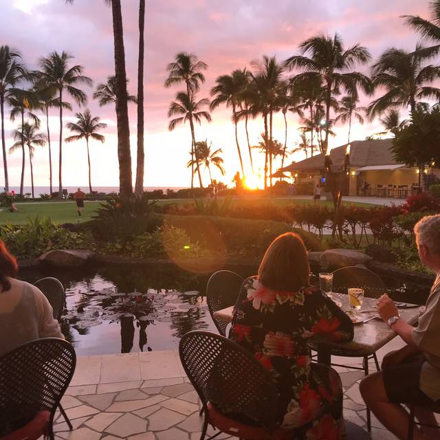 Longhi's Ko Olina Restaurant Kapolei, HI OpenTable