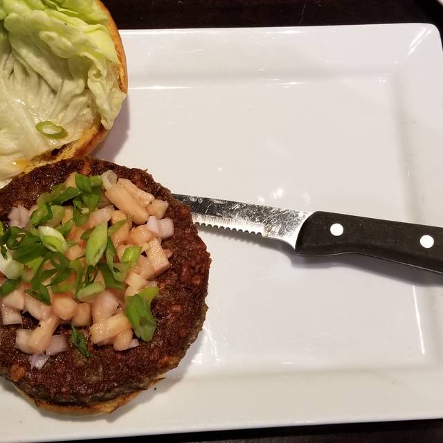 Lakeshore GrillMacy's Ridgedale Mall Restaurant MN