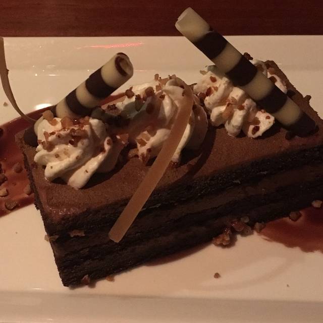 SER Steak+Spirits Restaurant Dallas, TX OpenTable