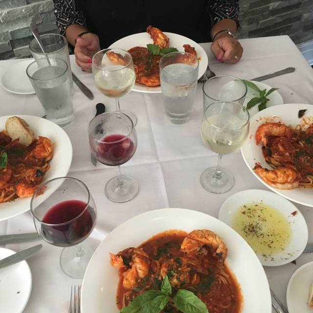 Cordi's Italian Gourmet Restaurant Brick, NJ OpenTable