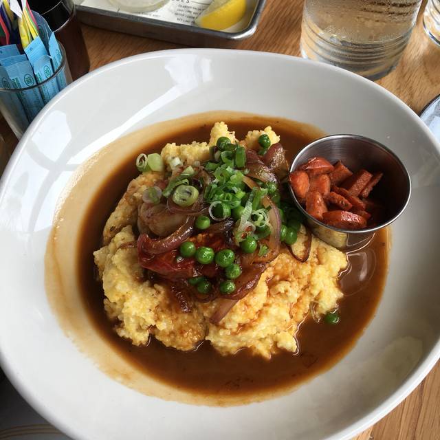 Stiltsville Fish Bar Restaurant Miami Beach, FL OpenTable