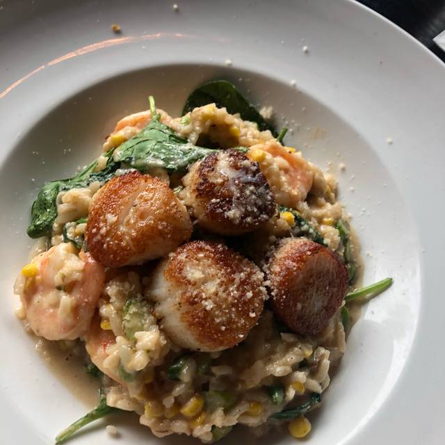 Cooper's Hawk Winery & Restaurant Doral Doral, FL OpenTable