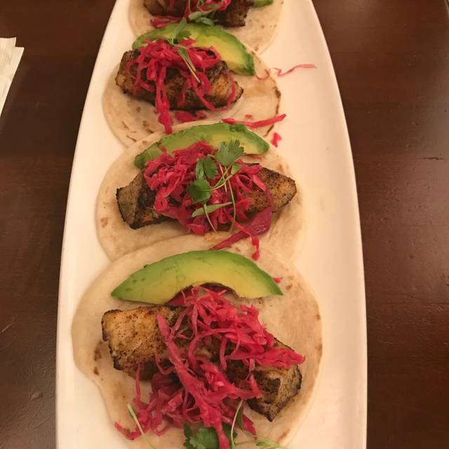 Mi Dia From Scratch Plano Restaurant Plano, TX OpenTable