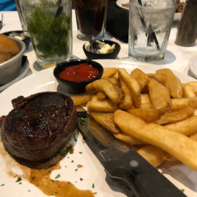 FireRock Steakhouse Las Vegas Restaurant Las Vegas, NV OpenTable
