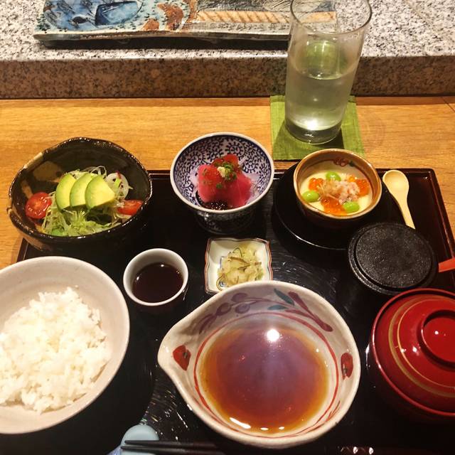 Tempura Matsui Restaurant New York, NY OpenTable